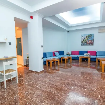 Aparthotel Kahlua
