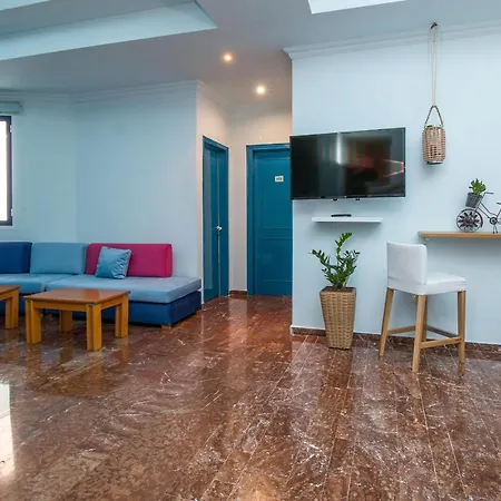 Aparthotel Kahlua