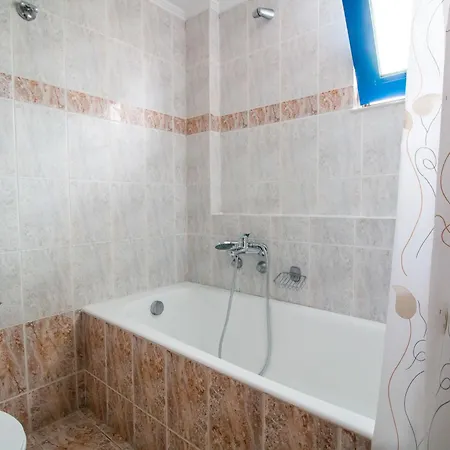 Aparthotel Kahlua Rhodes City