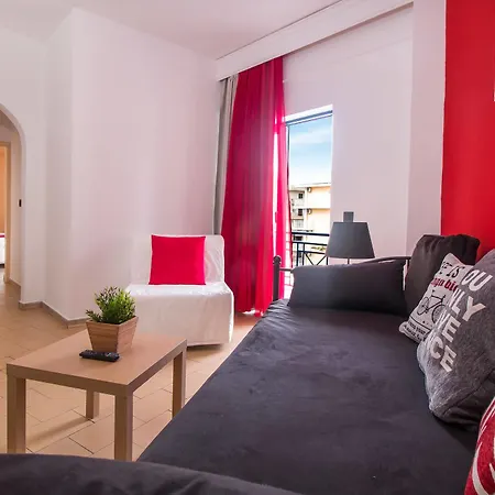 Kahlua Aparthotel