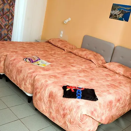 Kahlua Aparthotel Rhodes City
