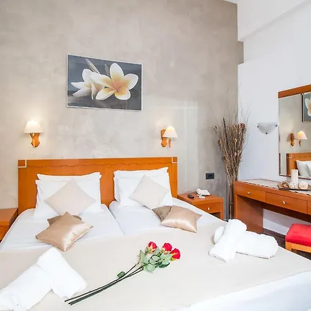 Aparthotel Kahlua