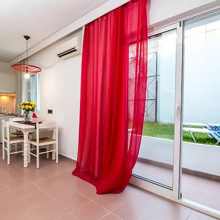 Aparthotel Kahlua Rhodes City