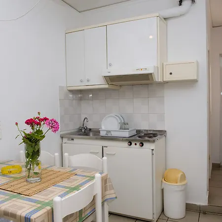 Kahlua Aparthotel