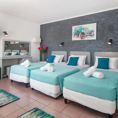 Kahlua Aparthotel