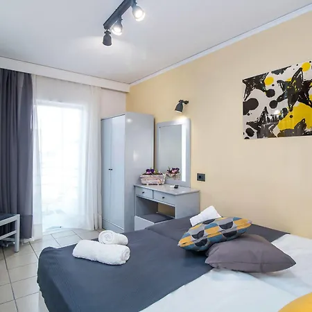 Aparthotel Kahlua 2*