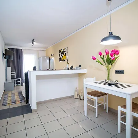 Aparthotel Kahlua 2*
