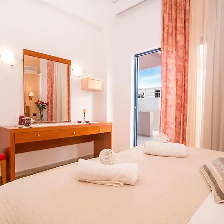 Kahlua Aparthotel