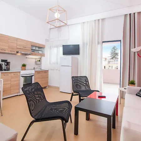 Aparthotel Kahlua