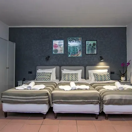Aparthotel Kahlua Rhodes City